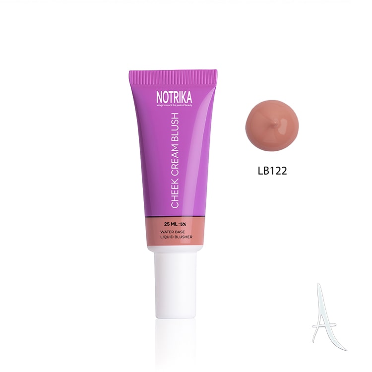 رژگونه مایع نوتریکا